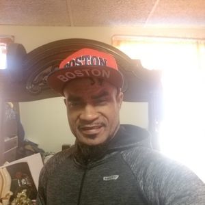 Meet your Posher, Robinson